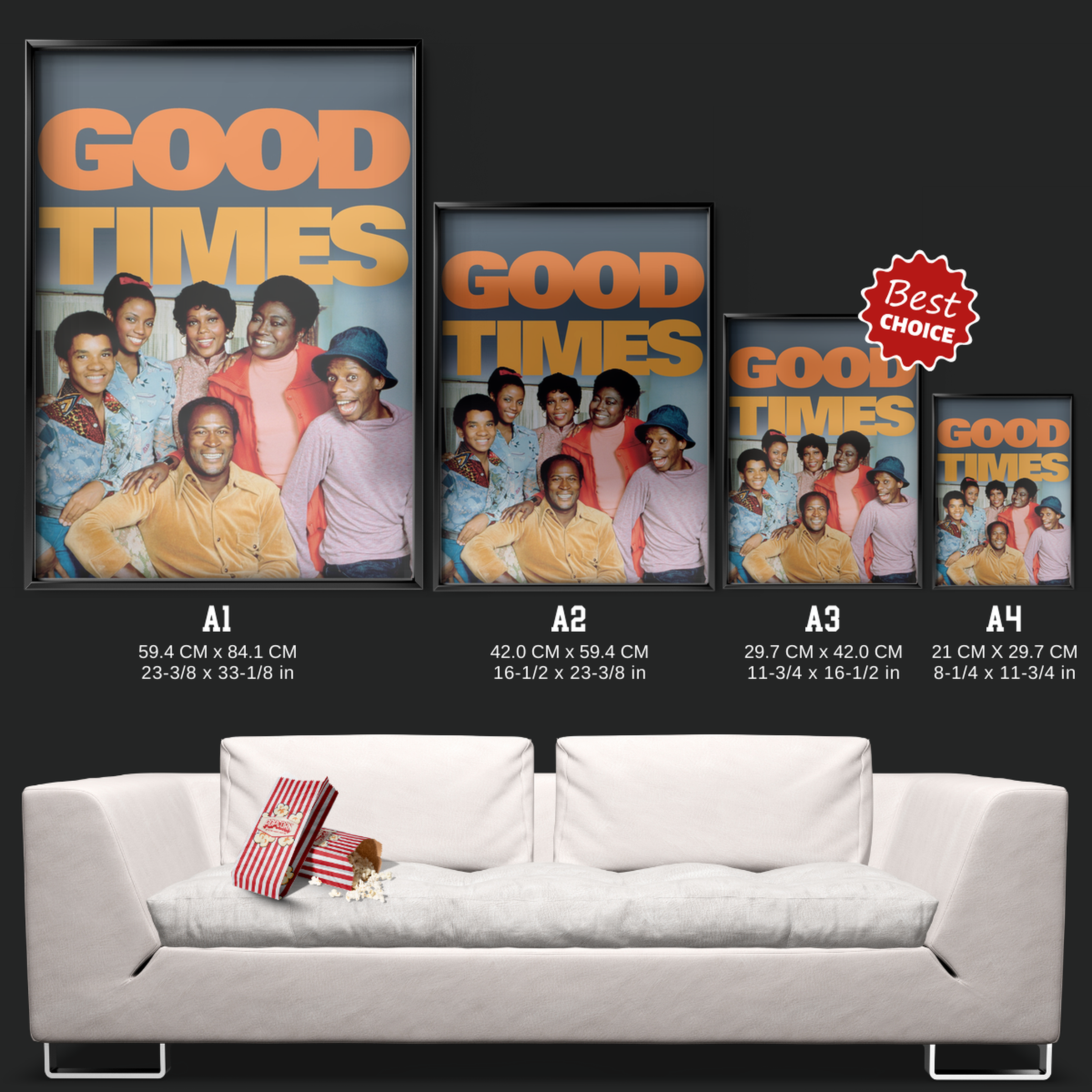 Good Times (1974)