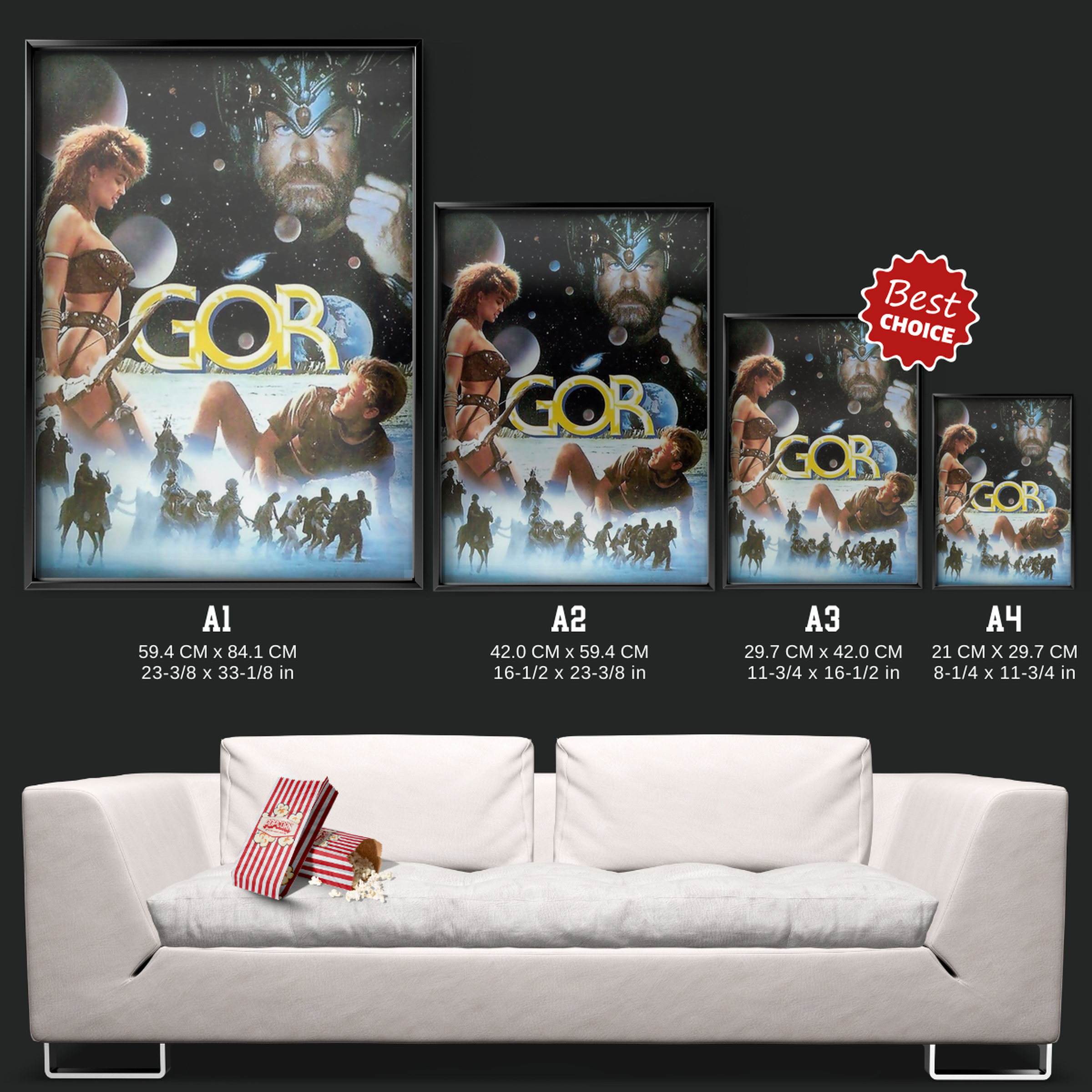 Gor (1987)