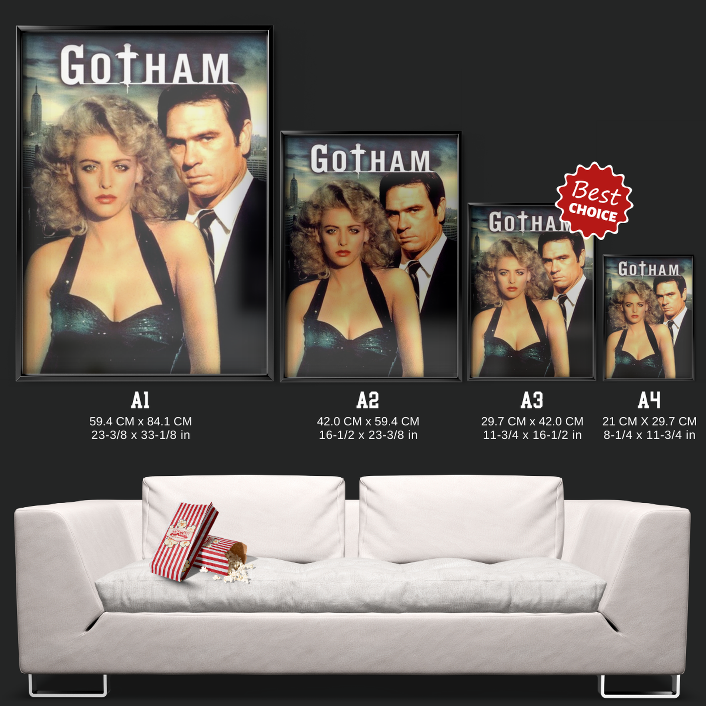 Gotham (1988)
