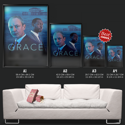 Grace (2021)