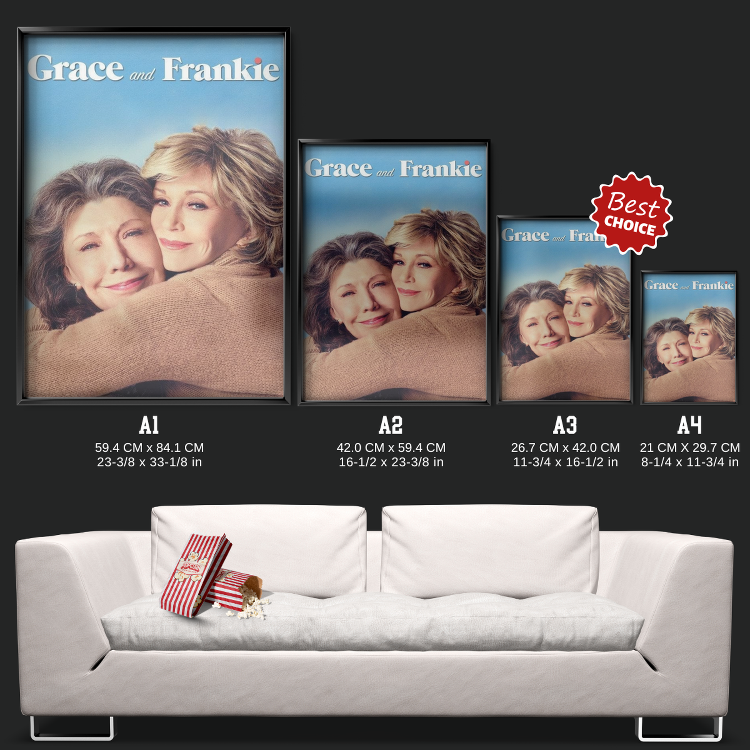 Grace And Frankie (2015)