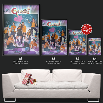 Grachi (2011)