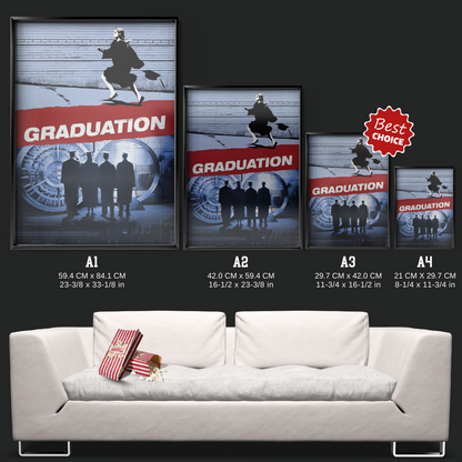 Graduation (2007)