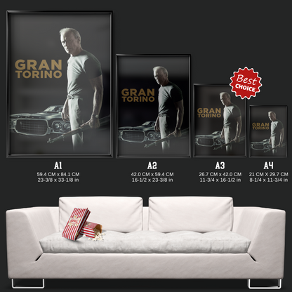 Gran Torino (2008)