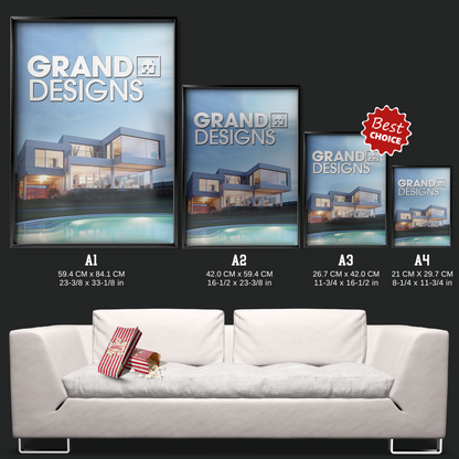 Grand Designs (1999)