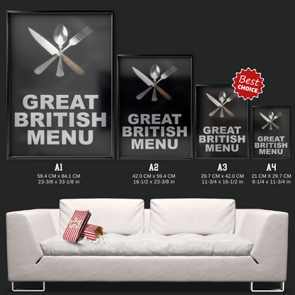 Great British Menu (2006)