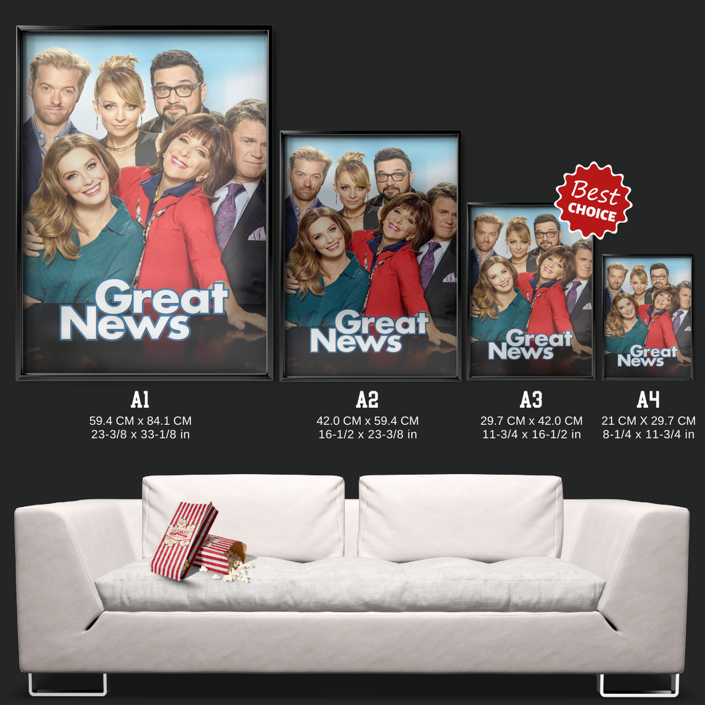 Great News (2017)