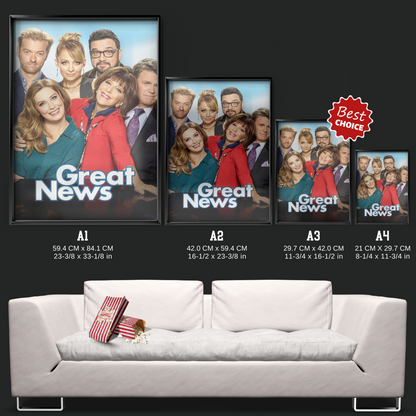Great News (2017)