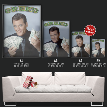 Greed (1999)