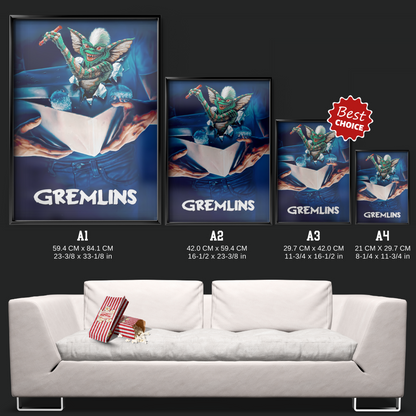 Gremlins (1984)
