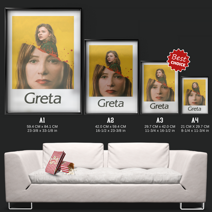 Greta (2019)