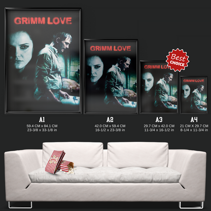 Grimm Love (2006)