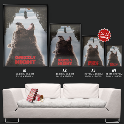 Grizzly Night (2026)