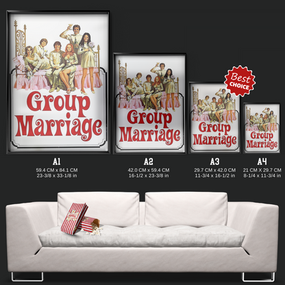 Group Marriage (1973)
