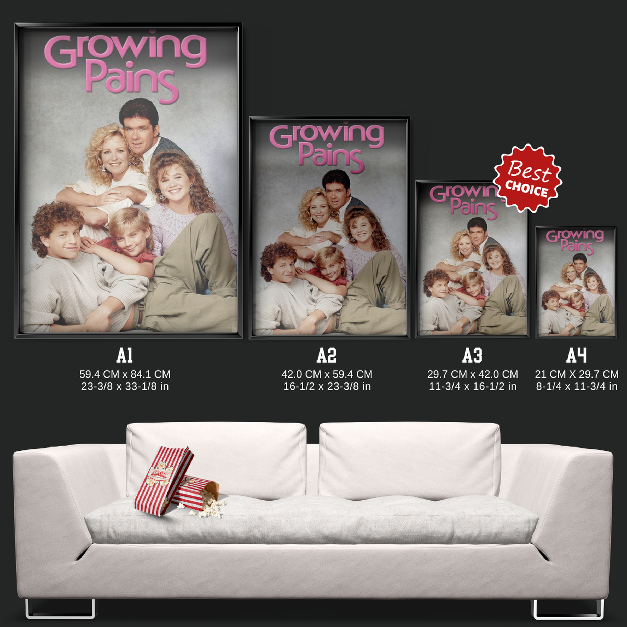 Growing Pains (1985)
