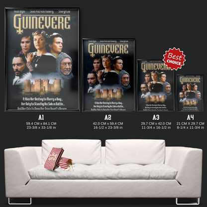Guinevere (1994)