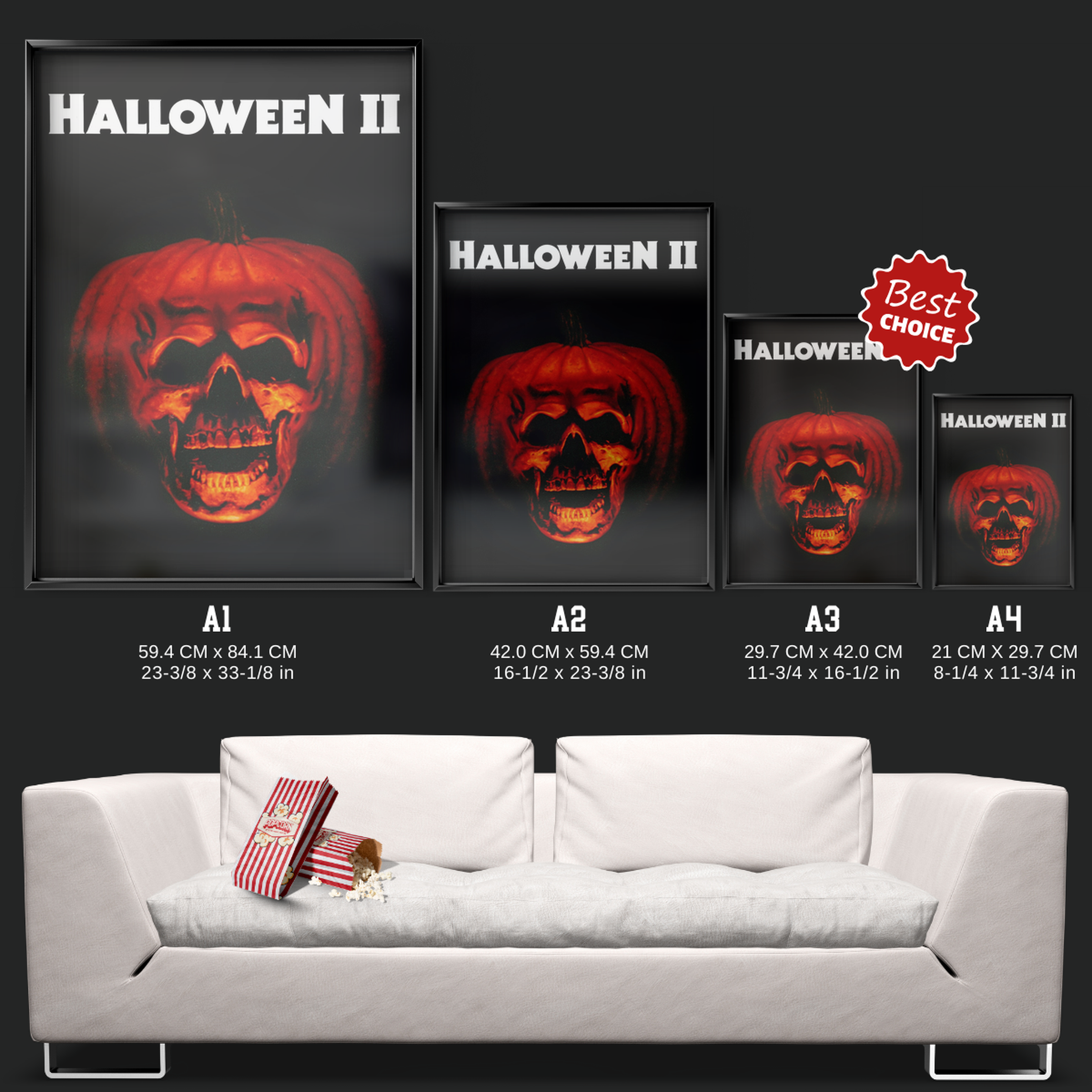 Halloween Ii (1981)