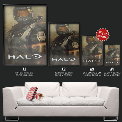 Halo (2022)