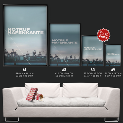 Hamburg Dockland (2007)