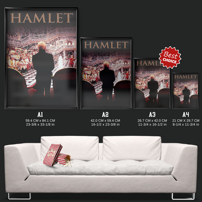 Hamlet (1996)