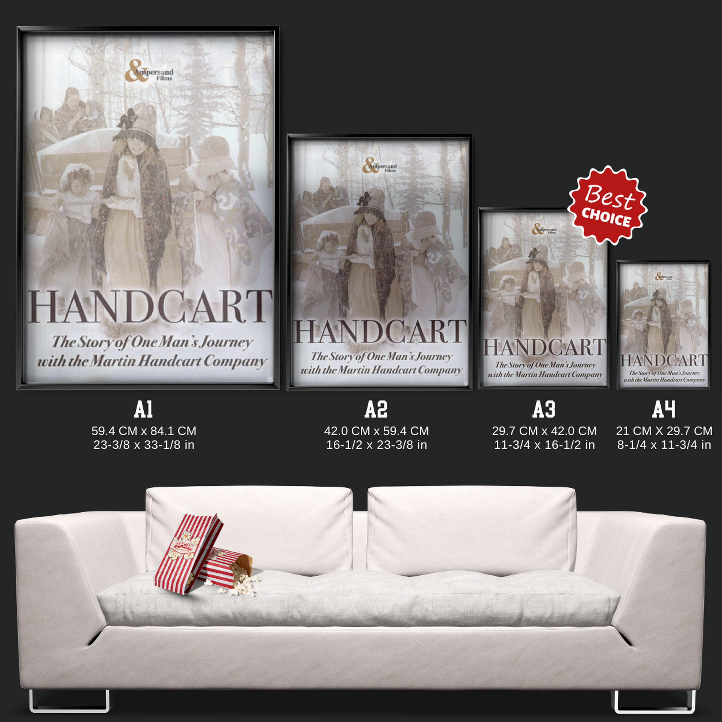 Handcart (2002)