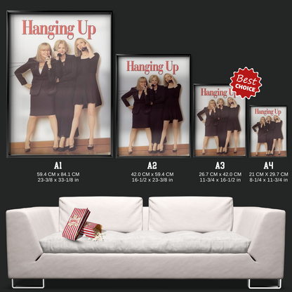 Hanging Up (2000)