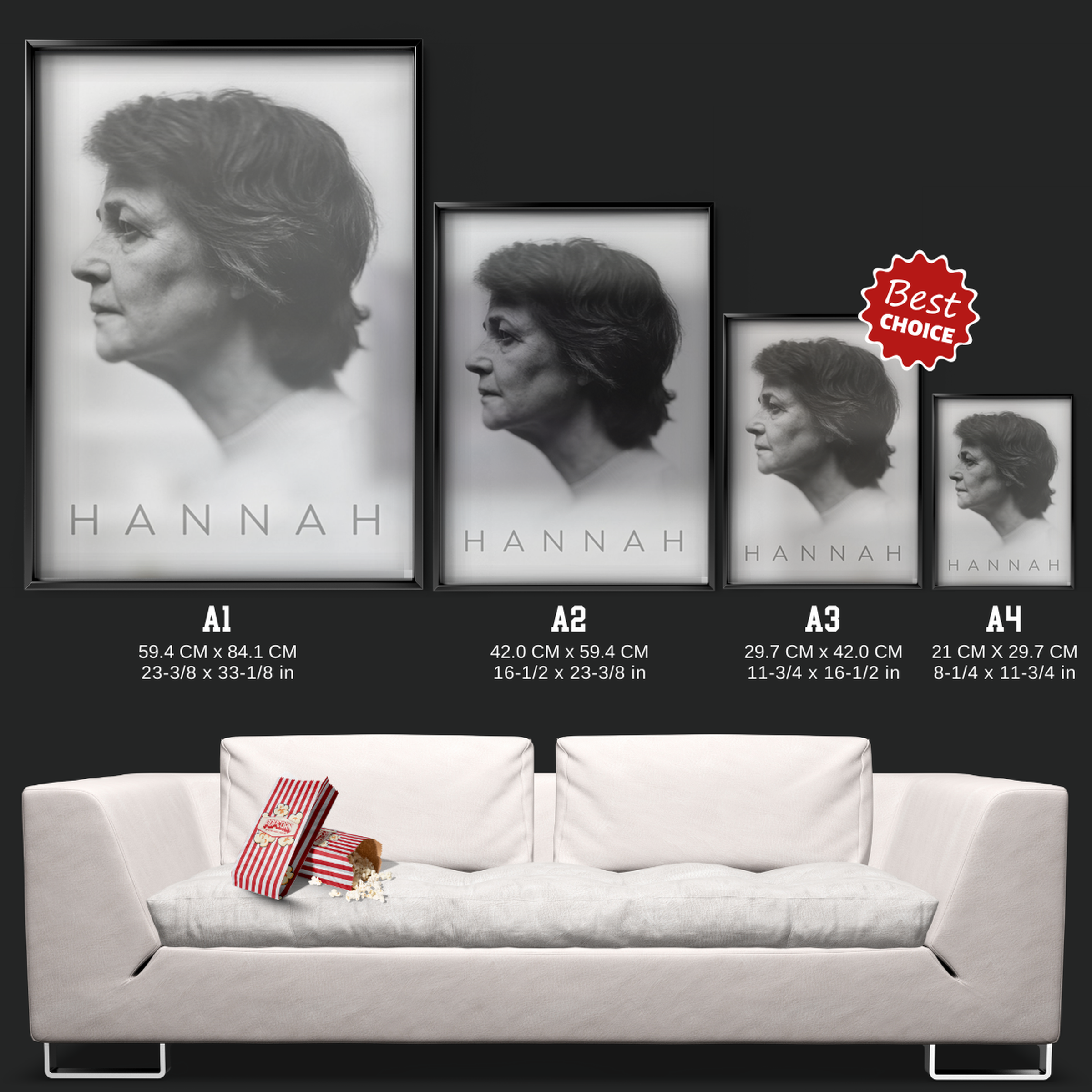 Hannah (2018)