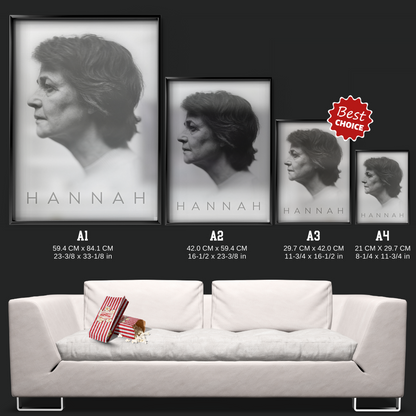 Hannah (2018)