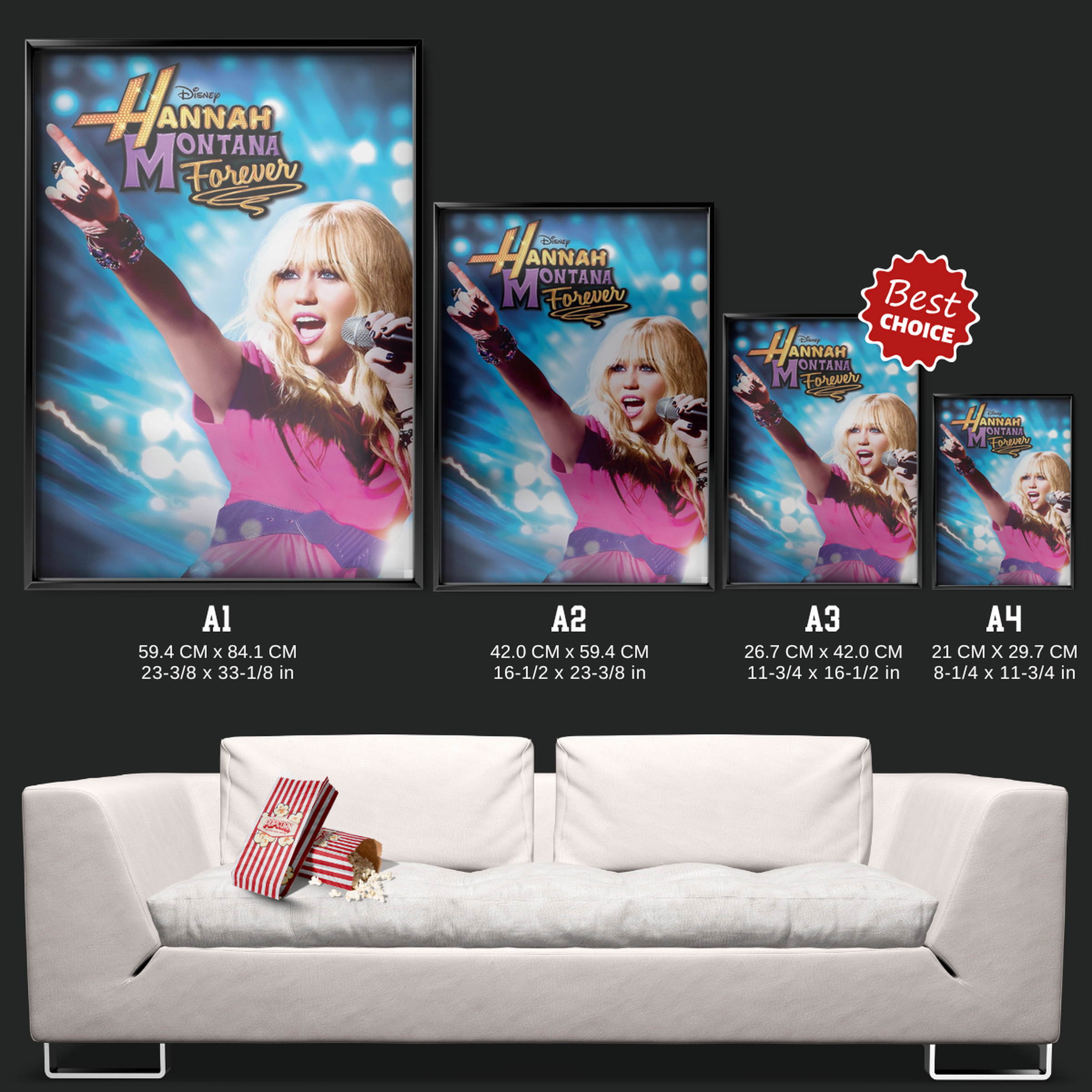 Hannah Montana (2006)