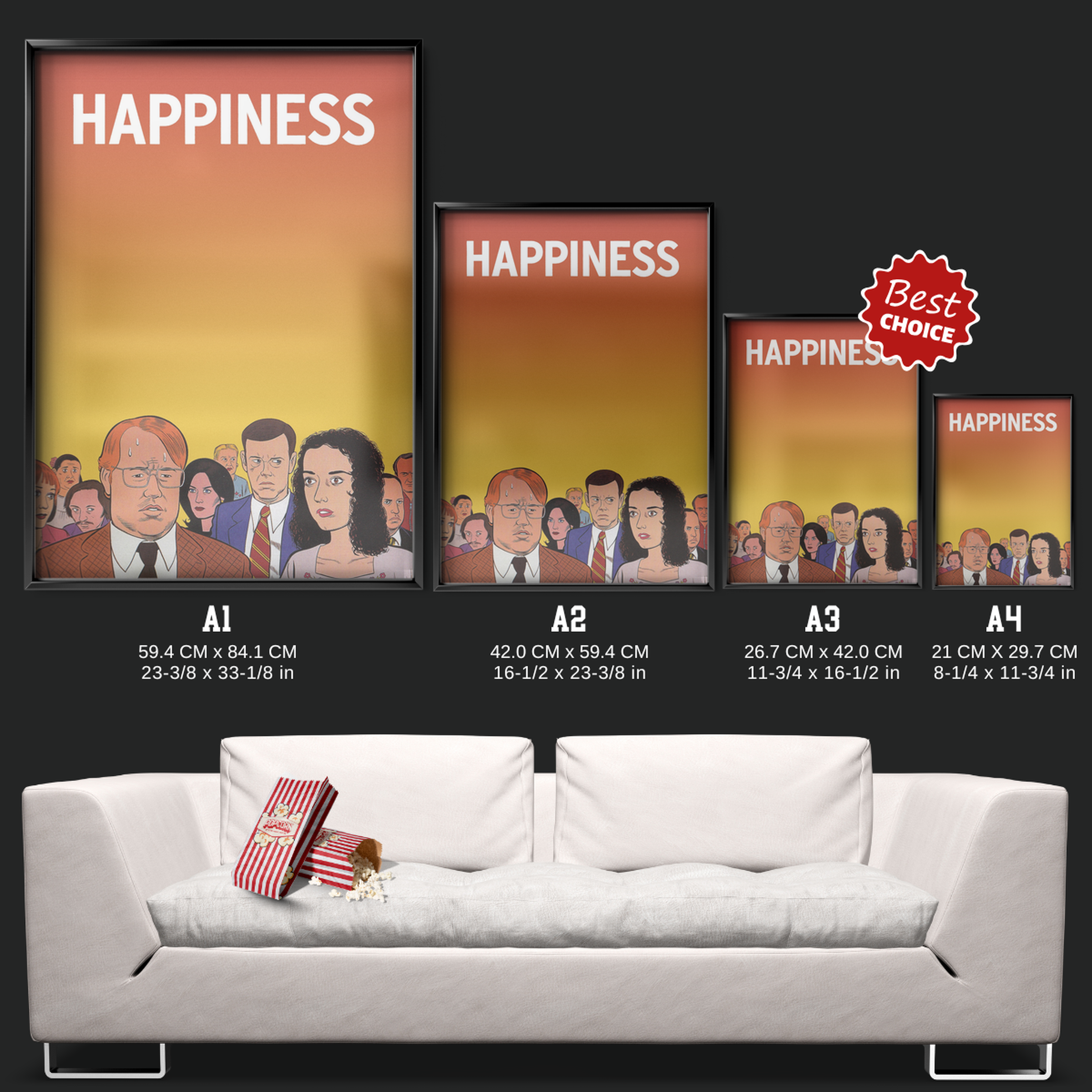 Happiness (1998)