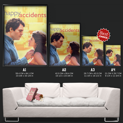 Happy Accidents (2000)
