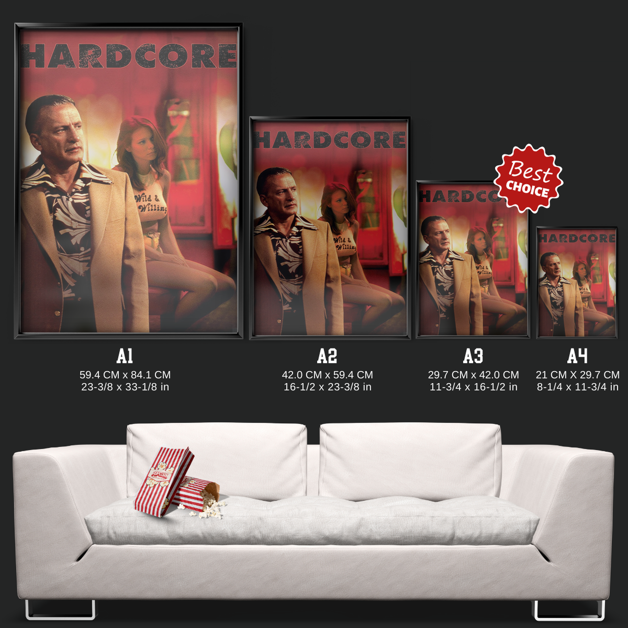 Hardcore (1979)