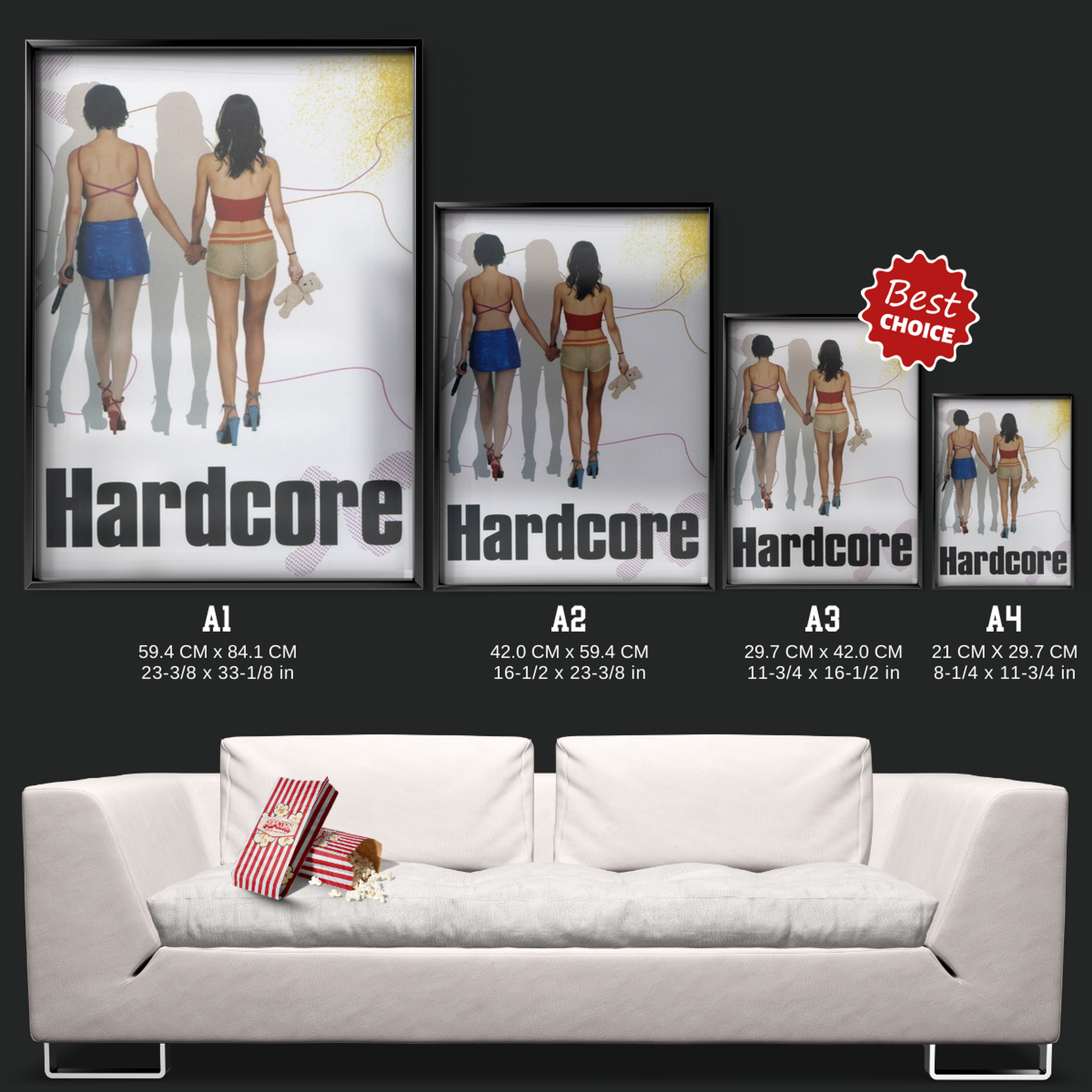 Hardcore (2004)