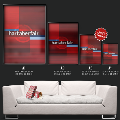 Hart Aber Fair (2001)