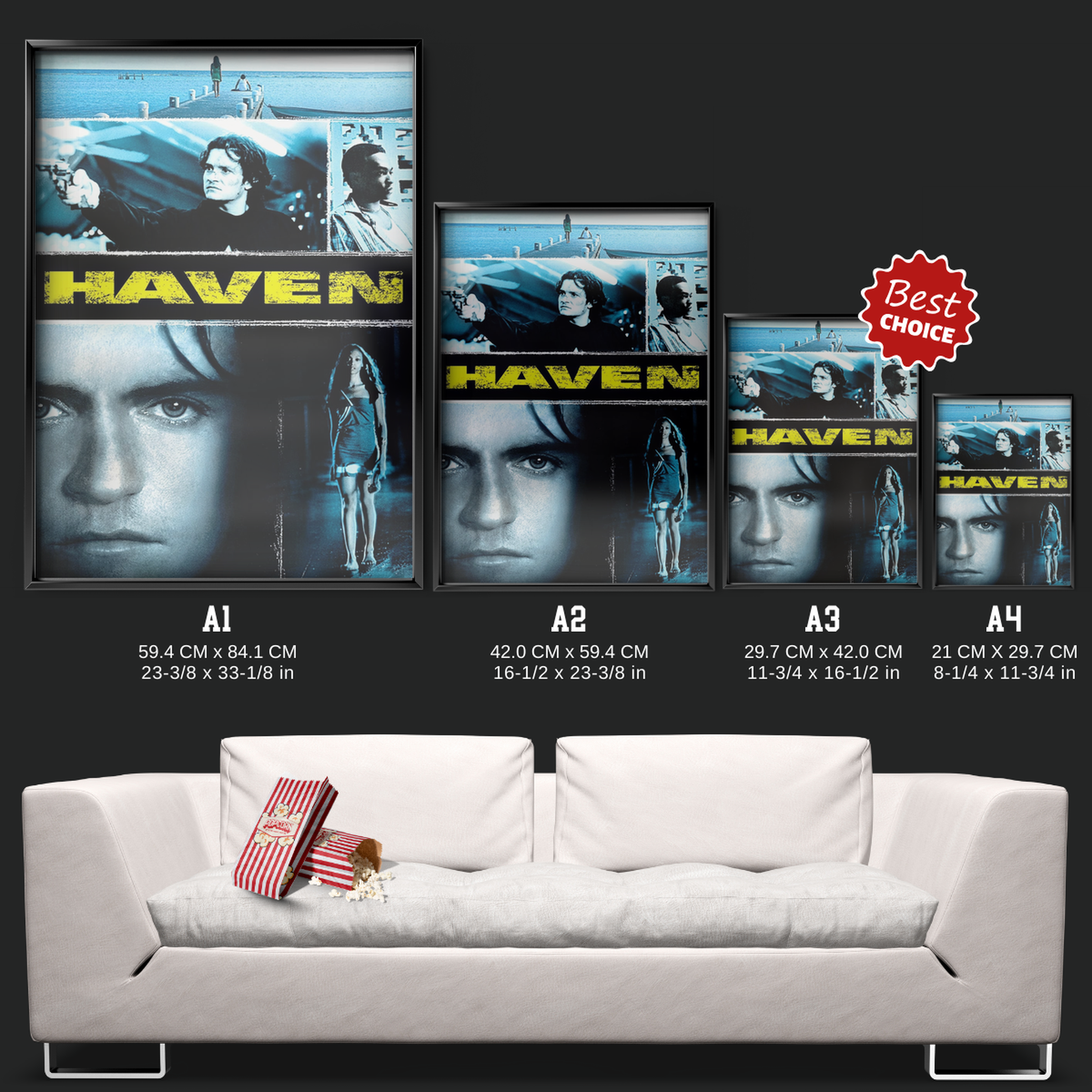 Haven (2004)