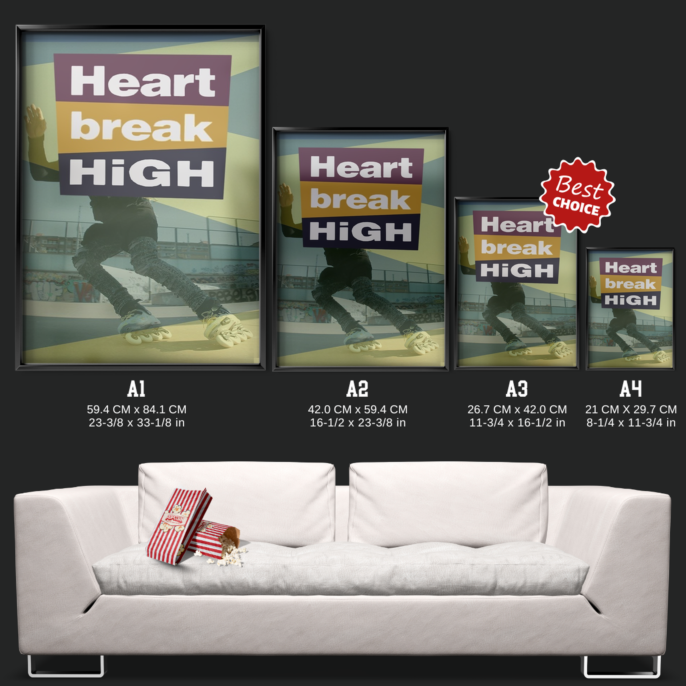 Heartbreak High (1994)