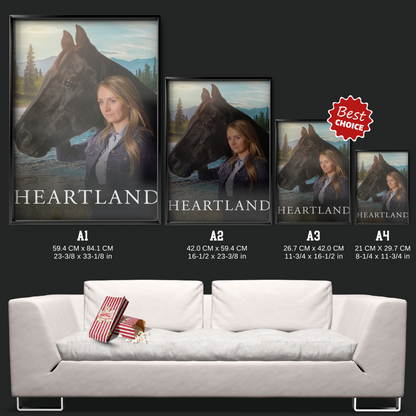 Heartland (2007)