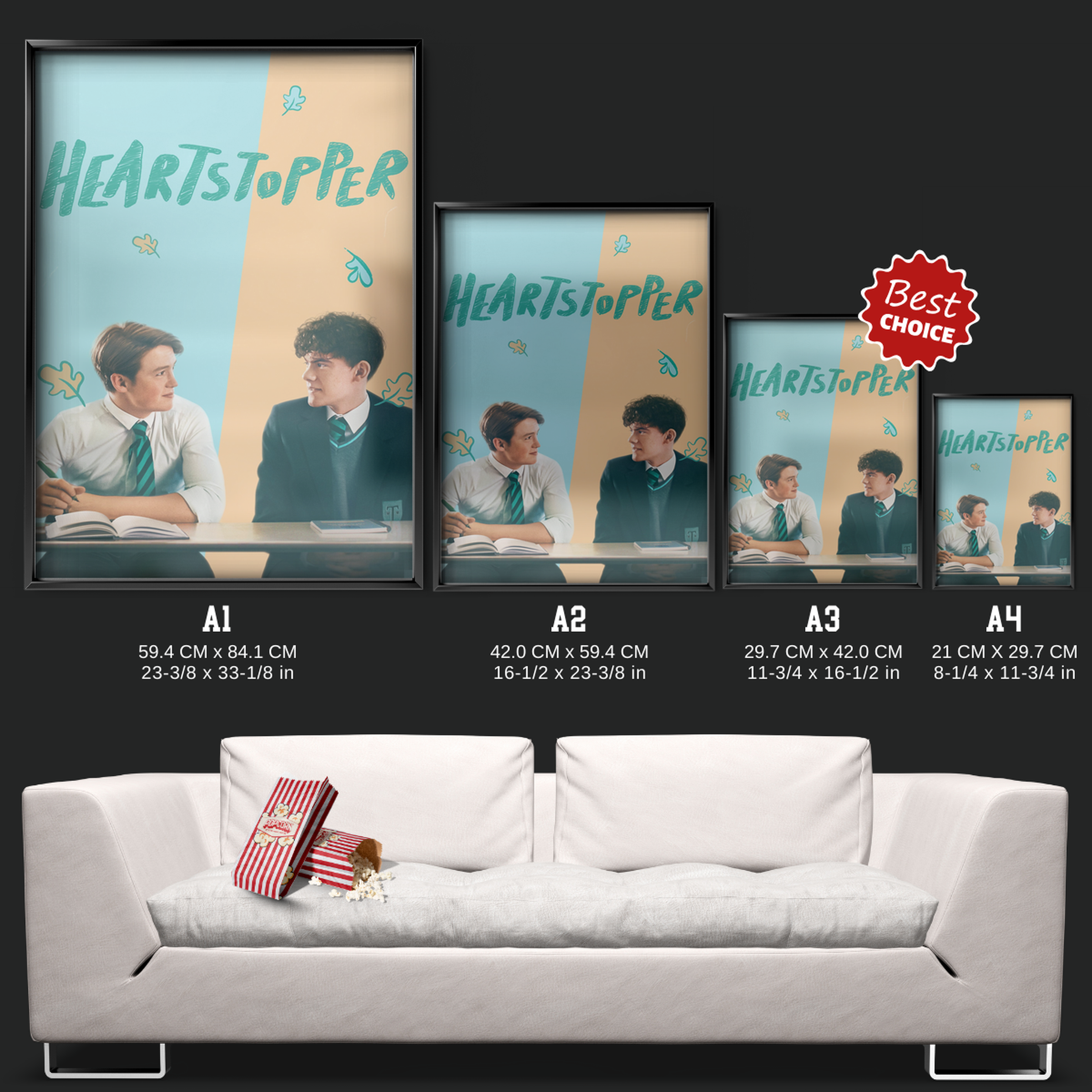 Heartstopper (2022)