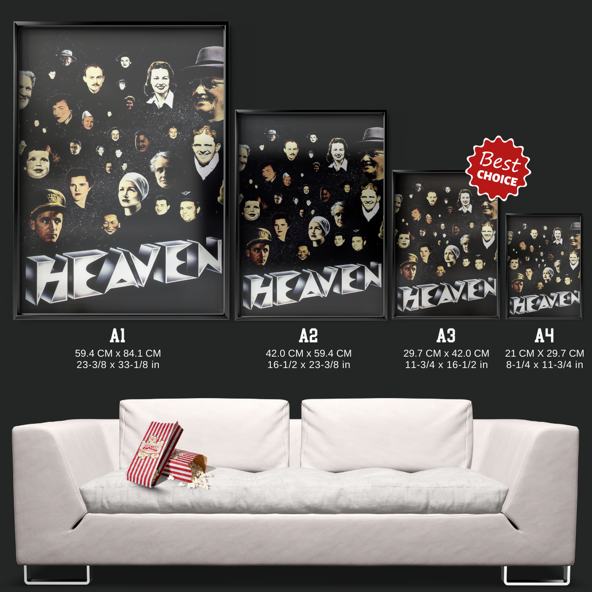 Heaven (1987)