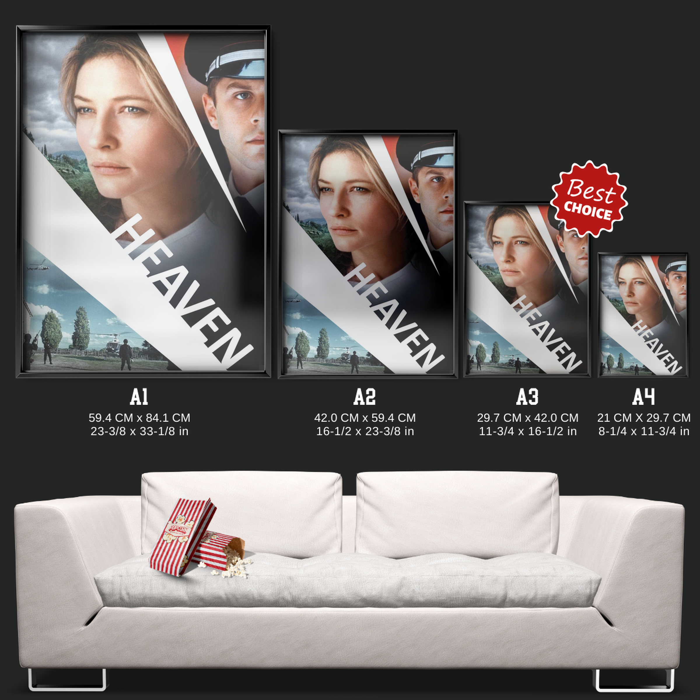 Heaven (2002)