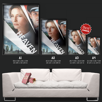 Heaven (2002)