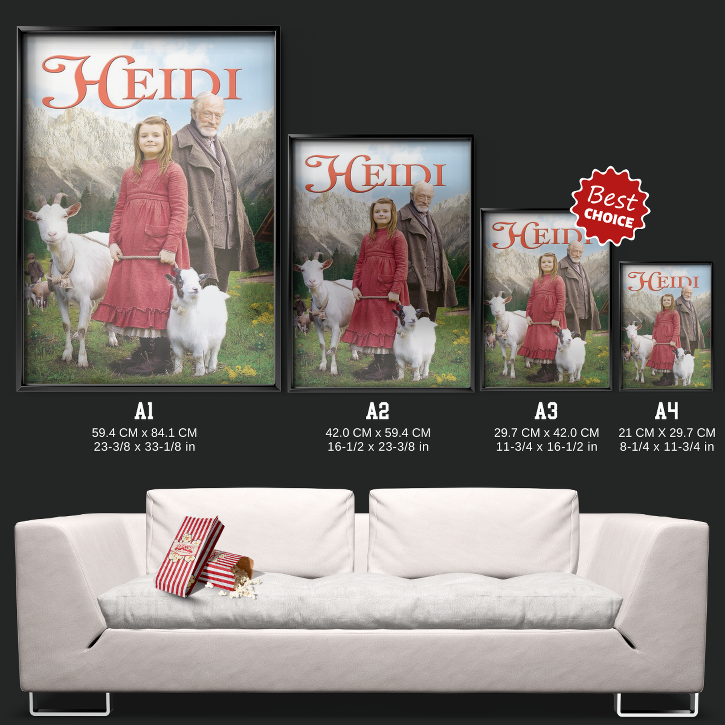 Heidi (2005)