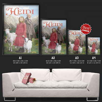 Heidi (2005)