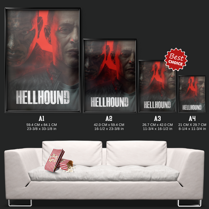 Hellhound (2024)