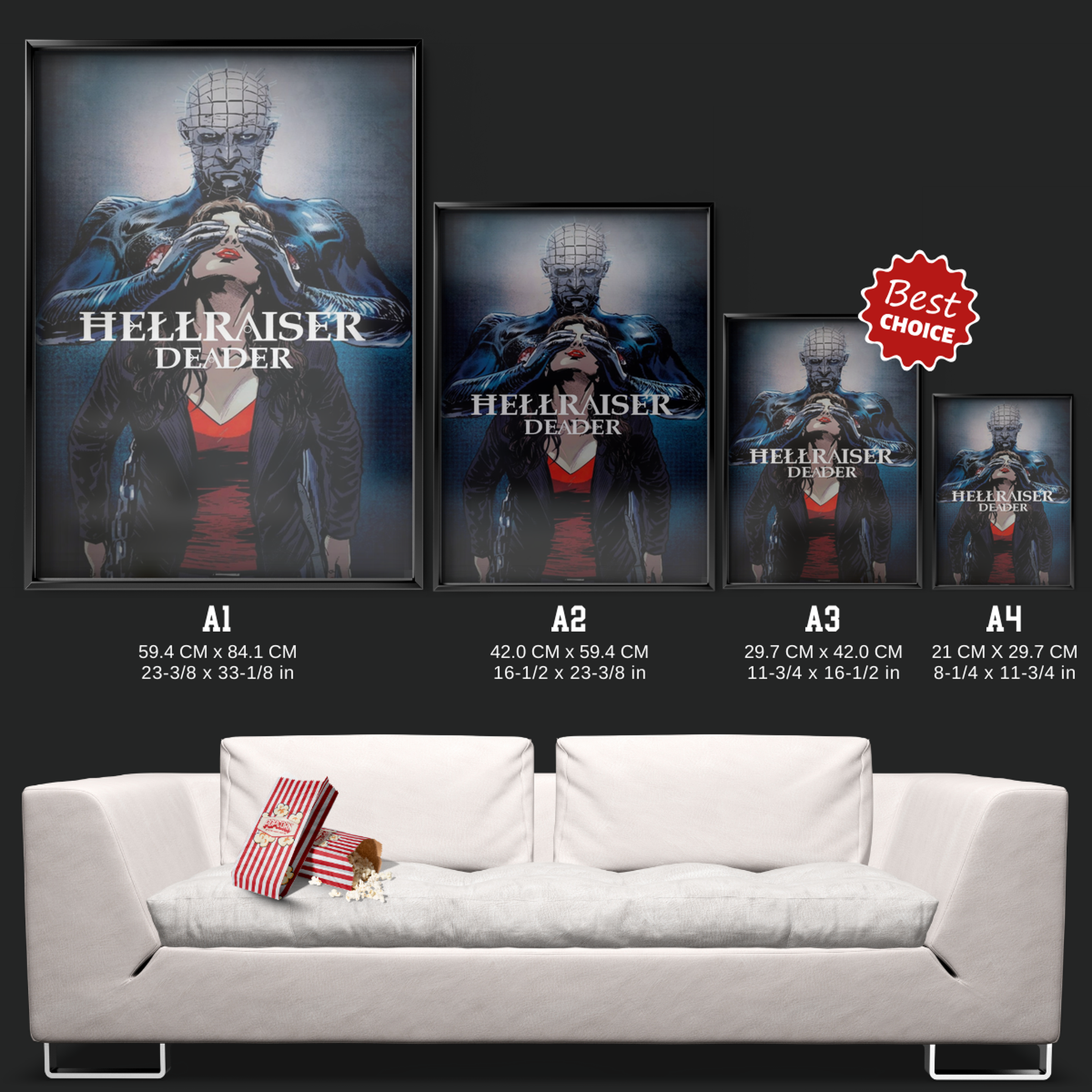 Hellraiser Deader (2005)