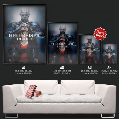 Hellraiser Deader (2005)
