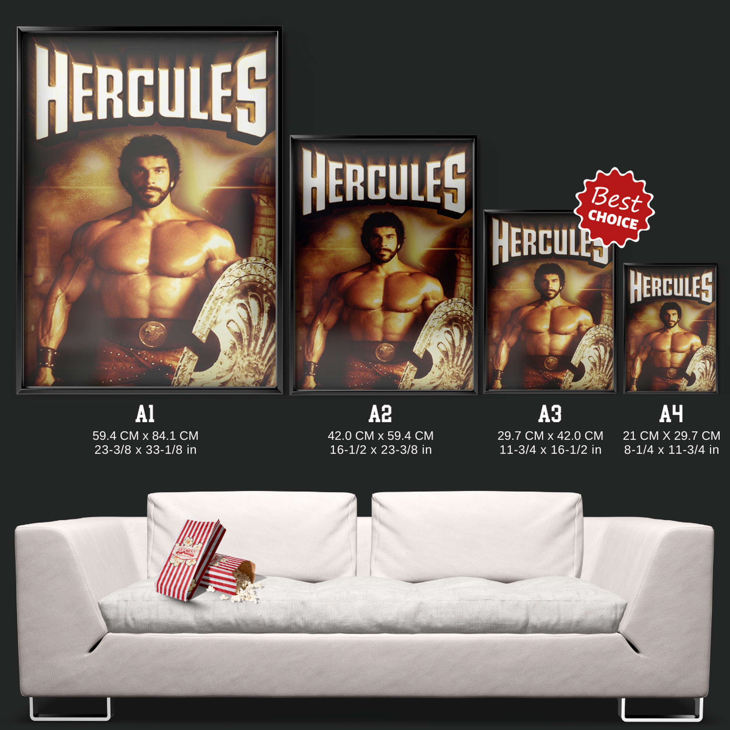 Hercules (1983)