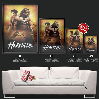 Hercules (2014)