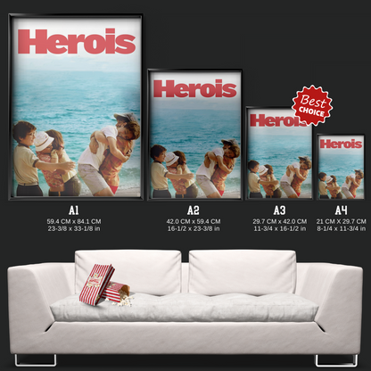 Heroes (2010)