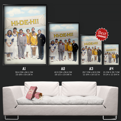 Hi De Hi! (1980)